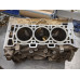 #BKD32 Engine Cylinder Block From 2012 Buick Enclave  3.6 12629402